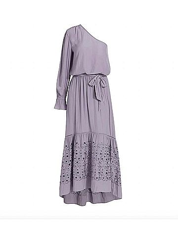 Ramy Brook Adesola Dress (view 2)