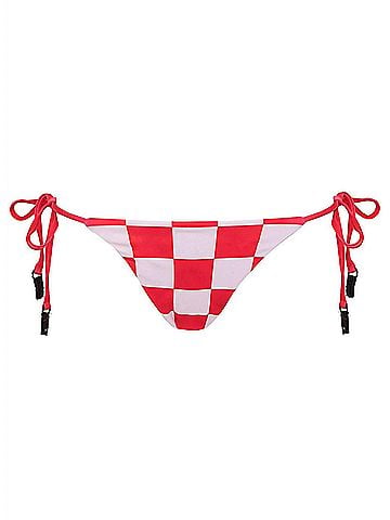 Maaji Oahu Low Rise Tie Side Bikini Bottom (view 1)