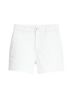 AG Jeans White Caden Short Size 32 - photo 1