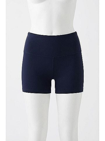 Varley Free Soft High Rise Short 4" (view 1)