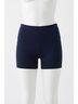 Varley Solid Blue Free Soft High Rise Short 4" Size XL - photo 1