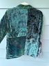 Chico's Design Floral Multi Color Button-Down Shirt Size M - photo 5