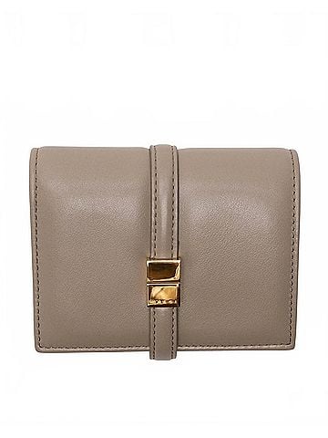 MARNI Women's Prisma Billfold Leather Wallet (view 1)