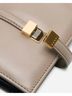 MARNI Brown Women's Prisma Billfold Leather Wallet One size - photo 2