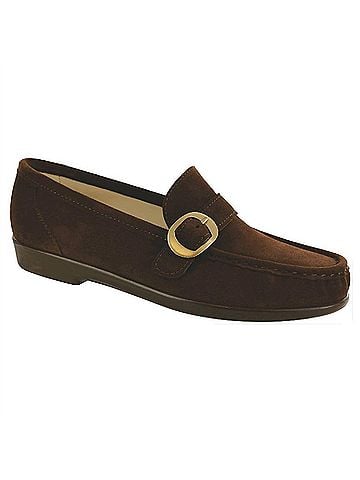 SAS Women's Lara Slip On Loafer (view 1)