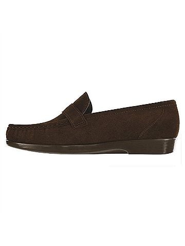 SAS Women's Lara Slip On Loafer (view 2)