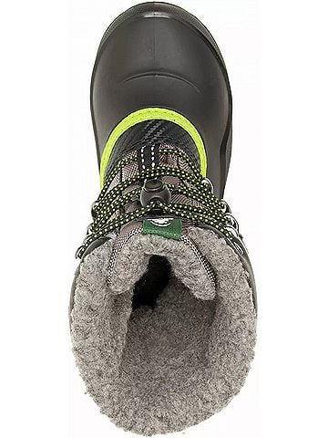 Kamik Kid's Luke 3 Snow Boots (view 2)