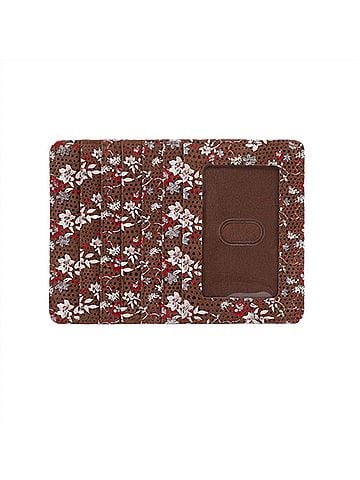 Hobo The Original Women's Euro Slide Card Case (view 1)