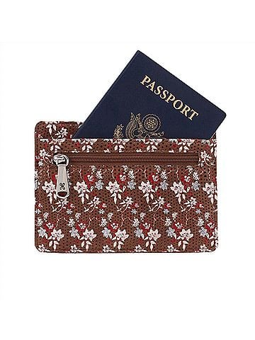 Hobo The Original Women's Euro Slide Card Case (view 2)