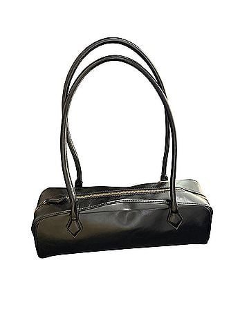 Rachel Zoe Leather Clutch (view 1)