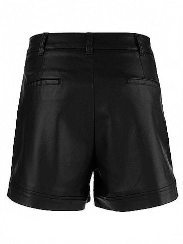 Kut from the Kloth Miranda Coated Shorts (view 2)