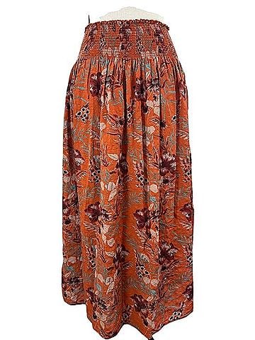 Natural Life Casual Skirt (view 2)