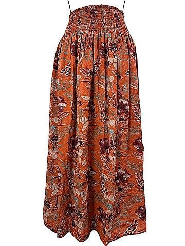 Natural Life Casual Skirt (view 1)