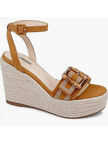 L'Agence Women's Aurore Shoe (view 1)