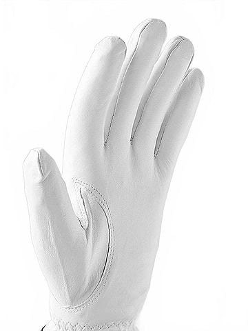 Hestra Golf Leather Glove (view 2)
