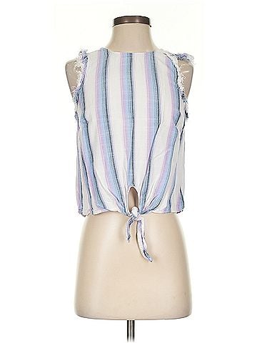 Cloth & Stone Cloth &amp; Stone Tank Top (view 1)