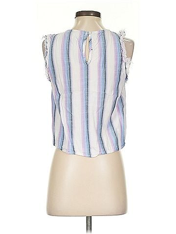 Cloth & Stone Cloth &amp; Stone Tank Top (view 2)