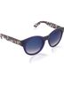 Gucci Blue Women's Sunglasses One size - photo 2