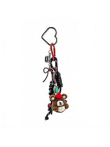 Like Dreams Women's Biscuit Bear Bag Charm (view 1)