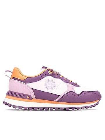 XTI Women's 144156 Round Toe Sneakers (view 1)