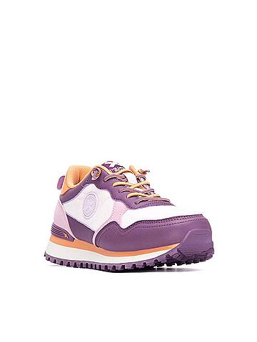 XTI Women's 144156 Round Toe Sneakers (view 2)