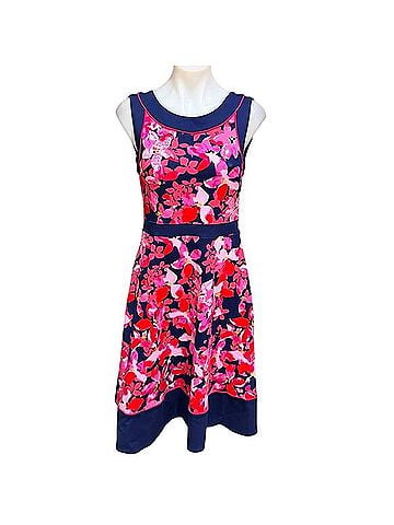 Lands' End Casual Dress (view 1)