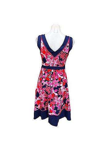 Lands' End Casual Dress (view 2)