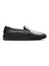 Vionic Black Women's Avery Pro Leather Shoes Size 11 - photo 1