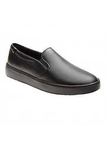 Vionic Women's Avery Pro Leather Shoes (view 2)
