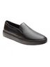 Vionic Black Women's Avery Pro Leather Shoes Size 11 - photo 2