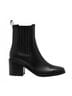 Silent D Black Women's Naydo Boot in Black Size EU 41 - photo 1