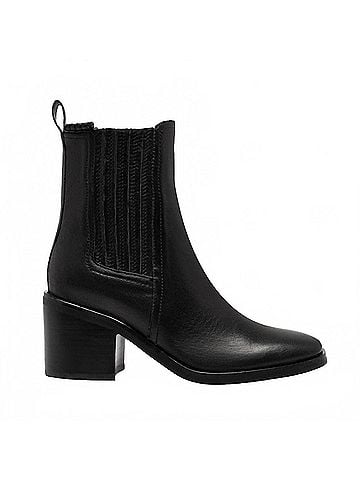 Silent D Women's Naydo Boot in Black (view 1)