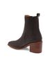 Silent D Black Women's Naydo Boot in Black Size EU 41 - photo 4