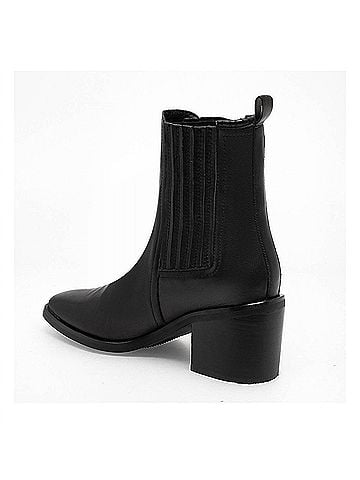 Silent D Women's Naydo Boot in Black (view 2)