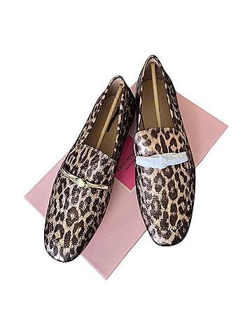 Kate Spade New York Lana Flats (view 1)