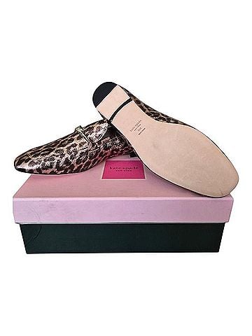 Kate Spade New York Lana Flats (view 2)