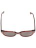 Amiri Red Unisex Classic Logo Sunglasses One size - photo 2