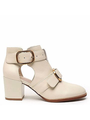 Cecelia New York Women's Niles Cutout Boot (view 1)