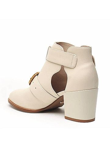 Cecelia New York Women's Niles Cutout Boot (view 2)