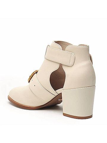 Cecelia New York Women's Niles Cutout Boot (view 2)