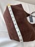 Universal Thread Shoulder Bag One size - photo 8