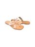 COCONUTS by Matisse Pink Women's Vaughn Chic Toe-Loop Sandal Size 8 - photo 2