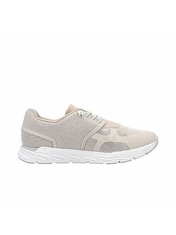 Rieker Women's Morgana M9000 Shoe in Marble / Marble / Ginger (view 2)