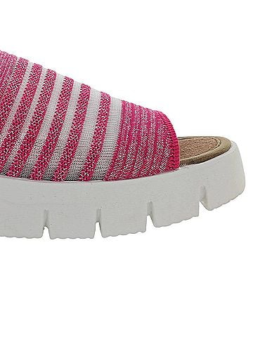 Bernie Mev Women's Fx Iris Sandal (view 2)