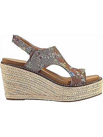 Corkys Women's Freddie Wedge Sandals (view 1)