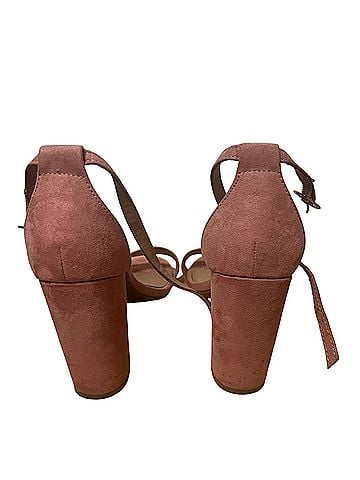 Brash Heels (view 2)