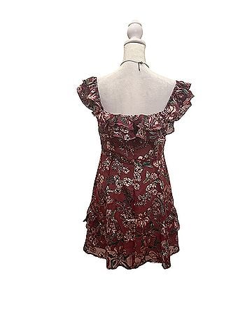 For Love & Lemons Casual Dress (view 2)