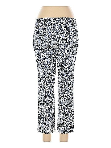 Ann Taylor Signature Casual Pants (view 2)