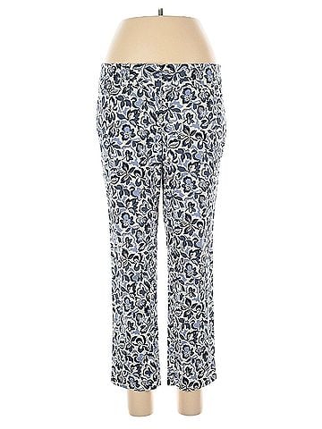 Ann Taylor Signature Casual Pants (view 1)