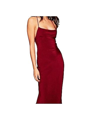 Stone Cold Fox Cocktail Dress (view 1)